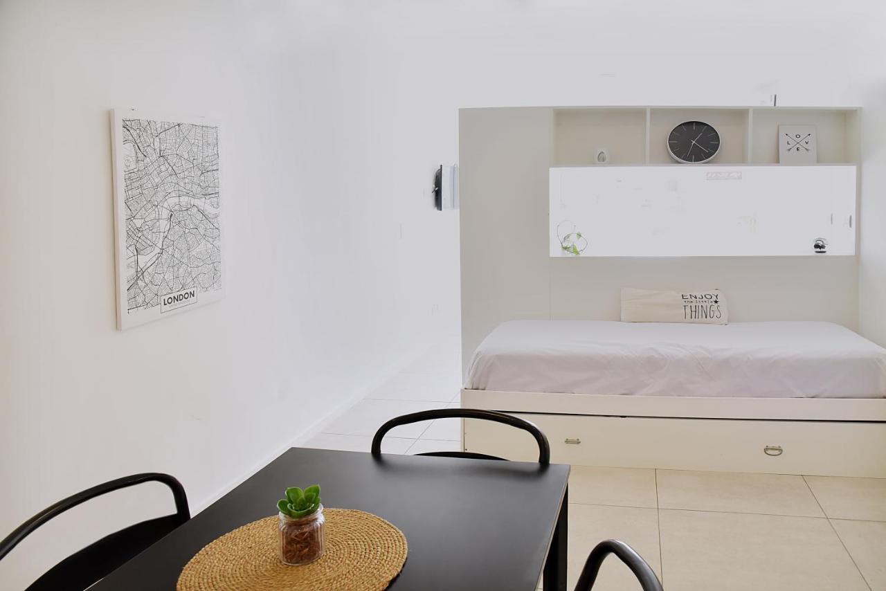 Luminosos Y Modernos Departamentos En Rosario 아파트 외부 사진